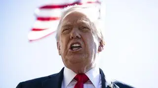 Trump zapowiada wstrzymanie "na stałe" migracji z "krajów Trzeciego Świata"