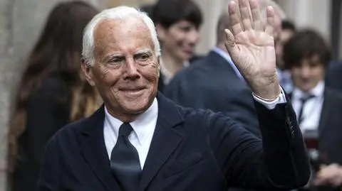 Giorgio Armani 
