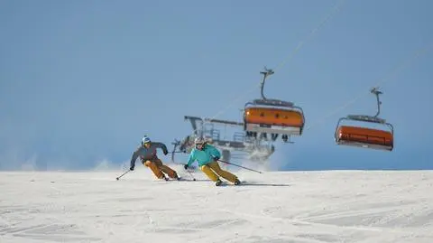 Koniec odliczania - czas na nowy sezon narciarski!