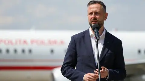 Przedsiębiorca na skraju bankructwa. Szef MON zlecił kontrolę
