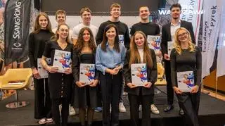 Ruszył nabór do funduszu stypendialnego "Skok w marzenia"