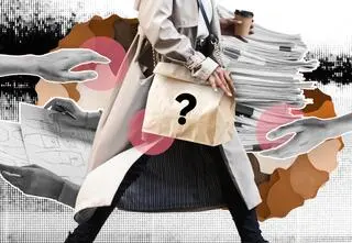 Projektantka pozwała wielką polską firmę. "Miałam nadzieję, że prawomocny wyrok zakończy sprawę"