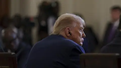 Zdecydowana reakcja na słowa Trumpa. "Nadal będziemy tak robić"