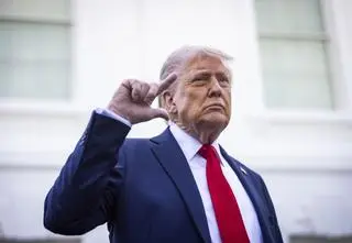 Cła Trumpa na samochody. Zmiana decyzji 