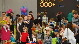 Obchody Międzynarodowego Dnia Rodzin z udziałem premiera Mateusza Morawieckiego