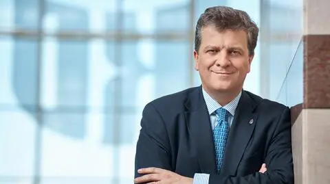 Nowy prezes największego banku w Polsce. Jest decyzja KNF
