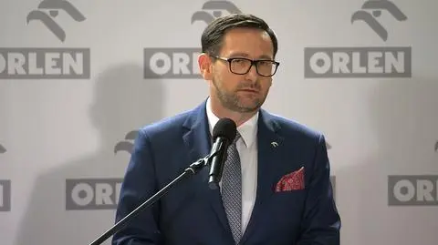 "GW": Matka Daniela Obajtka wyłożyła gotówką 800 tysięcy złotych. Kupiła udziały w firmie znajomych syna