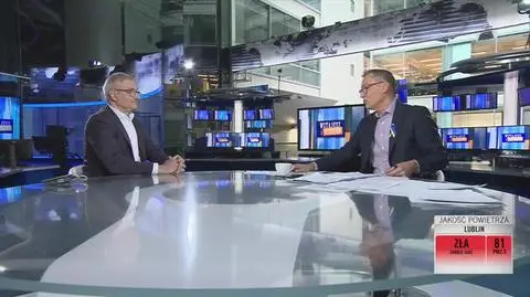 Maciej Samcik o zakupach świątecznych Polaków