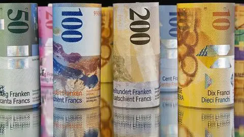Ulga podatkowa dla frankowiczów. "Będzie przedłużona na kolejny rok"
