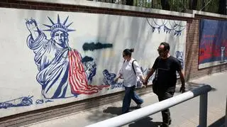 "Albo dadzą nam to oświadczenie, albo". Jasne ultimatum USA