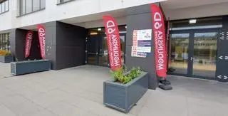 Kompleks Modlińska 6D
