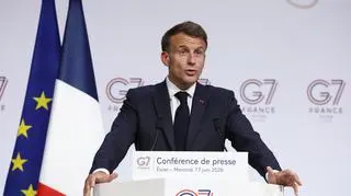 Jednoznaczny apel G7. Ochrona dzieci i młodzieży ma być priorytetem