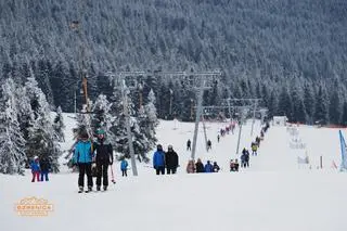 Szrenica Ski Arena