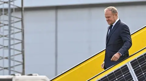 Donald Tusk