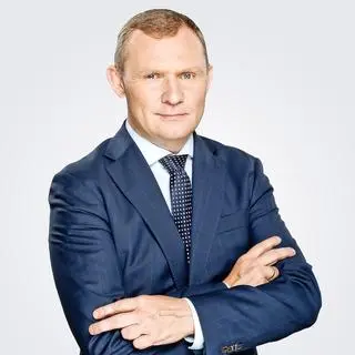 Jarosław Mikos