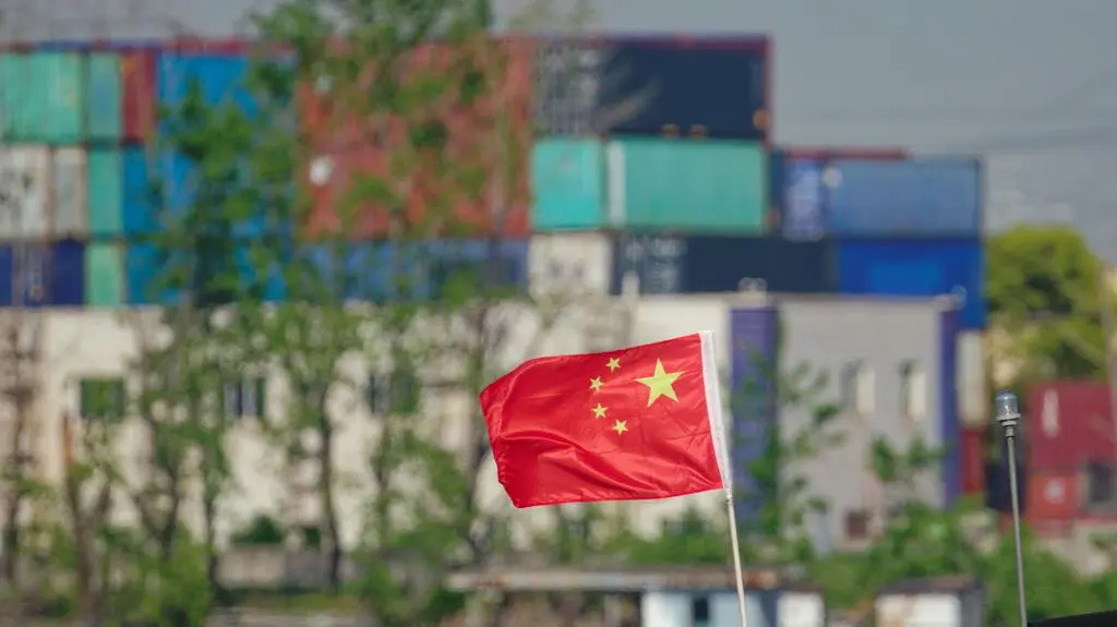 Chiny zawieszają sankcje. Pięć amerykańskich spółek na liście