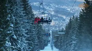 Szrenica Ski Arena