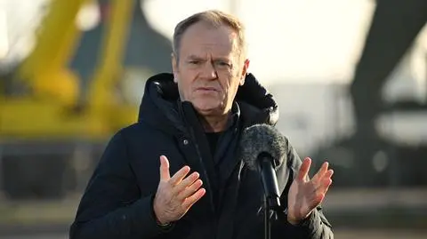 "Spodziewajcie się kolejnych informacji". Zapowiedź premiera