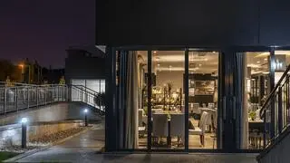 Golden Tulip Gdańsk