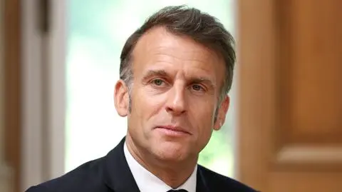 Emmanuel Macron
