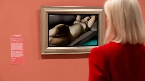 Pięć stuleci niewidzialności. Wystawa "Kwestia kobieca 1550–2025"