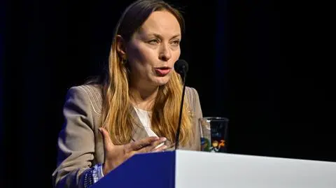 Ponad 220 milionów złotych z KPO. Ministra ujawniła, na co zostaną przekazane