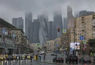 Wielkie firmy w Rosji w tarapatach. "Jest to konieczny środek"