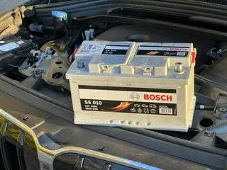 Niskie temperatury obniżają sprawność akumulatora nawet o 30 proc. 