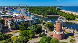 Kołobrzeg RE:GENERACJA