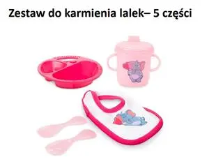 Action wycofuje zabawkę