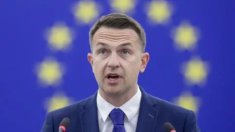 Adam Szłapka