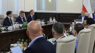 "To jest coś, co powinno nas najbardziej martwić"