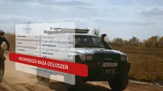 Aktualnie czytasz: Marzenia na czterech kołach. Fascynująca historia zaczyna się od zakupu samochodu