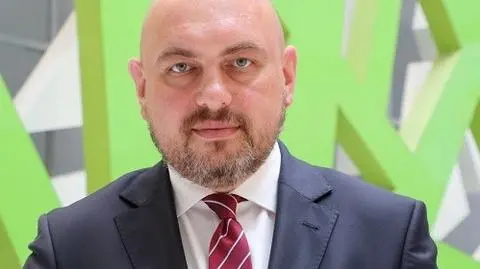 Prezesem był przez sześć dni. Szef kontrolowanej przez państwo spółki rezygnuje