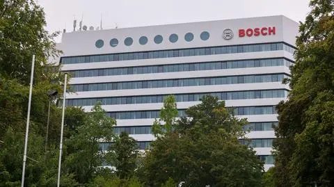 Siedziba firmy Bosch w niemieckim Gerlingen