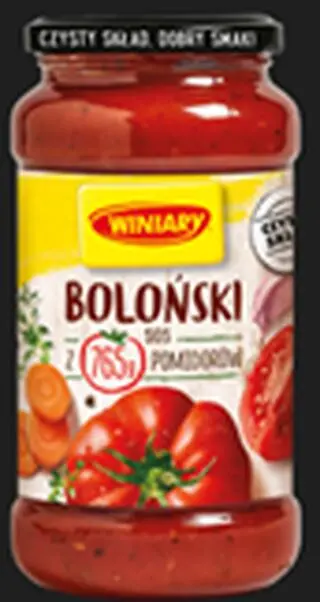 GIS - sos boloński