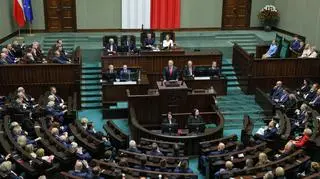 Zapowiedź prezydenta Nawrockiego w sprawie CPK