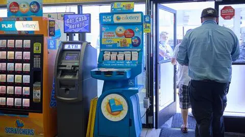 Powerball jackpot loteria kumulacja