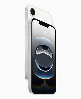 Nowy iPhone 16e
