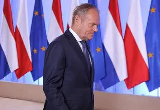 Premier: są zawsze gotowi zatruć radość z polskich zwycięstw