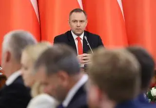 Prezydent zawetował nowelizację lex Kamilek