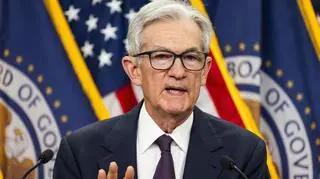 Jerome Powell