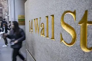 Wall Street