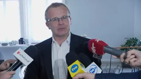 Złoty na deskach. "Nauczka na przyszłość, żeby takich rzeczy się wystrzegać"