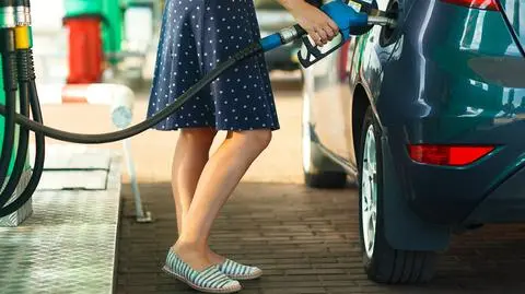 Cena paliwa, benzyna 95, ON, autogaz - wrzesień 2019. Prognozy