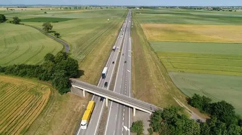 Pobór opłat na autostradach ma się zmienić