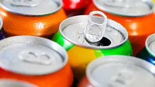 Opłata cukrowa weszła w życie w 2021 roku (zdjęcie ilustracyjne)