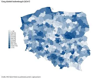 Aktualnie czytasz: Ceny mieszkań mają dalej rosnąć. Ekonomiści wskazali trzy powody