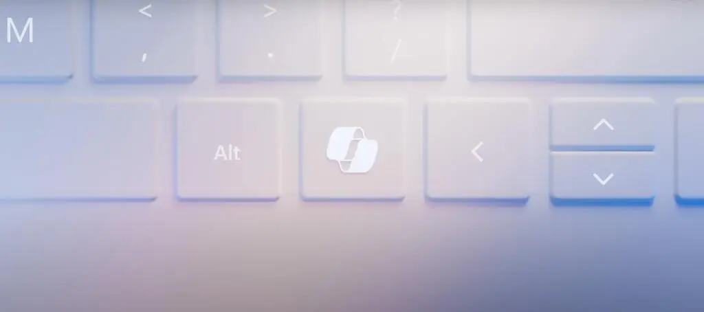 Microsoft Copilot