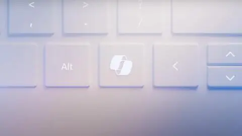 Microsoft copilot